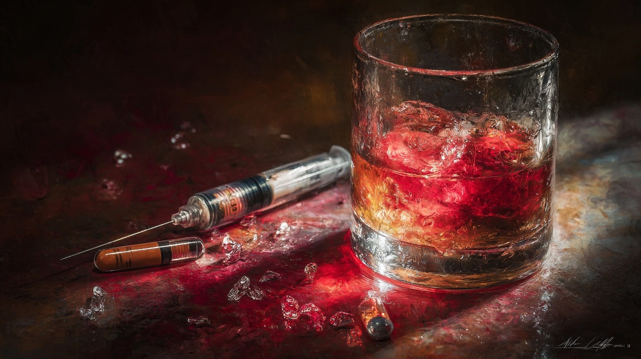 Наркологическая клиника