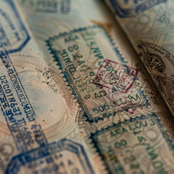 виза во францию