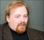 ХОЛМОГОРОВ Егор ХОЛМОГОРОВ Егор | Русская весна