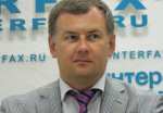 СИЛАНТЬЕВ Роман | Русская весна
