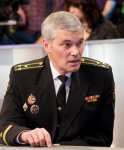 СИВКОВ Константин | Русская весна