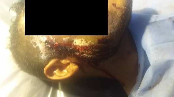 Страна НАТО и террористы вместе наносят удары в Сирии (ФОТО) | Русская весна