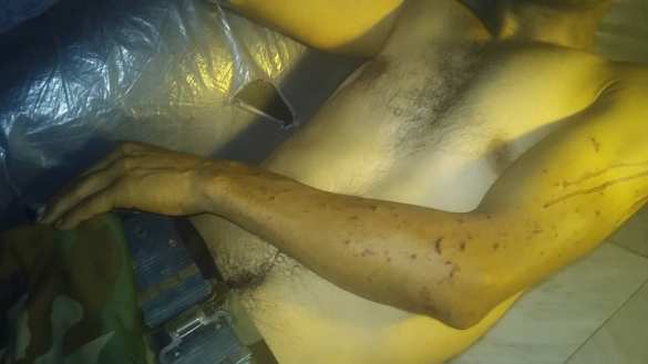 Страна НАТО и террористы вместе наносят удары в Сирии (ФОТО) | Русская весна