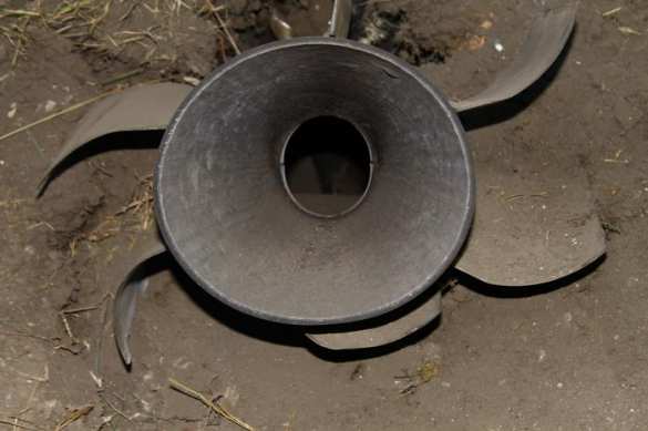 Расследование ЛНР: применение химического оружия и системы залпового огня и РСЗО «СМЕРЧ» по Лисичанску (фото/видео лента) Расследование ЛНР: применение химического оружия и системы залпового огня «СМЕРЧ» по Лисичанску (фото/видео лента) | Русская весна