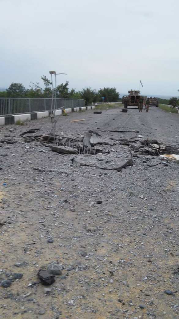 Карательный Батальон «Донбасс» столкнулся с «Призраком» Мозгового, 2 нациста убиты, 6 ранены (фото лента) | Русская весна