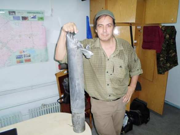 Расследование ЛНР: применение химического оружия и системы залпового огня и РСЗО «СМЕРЧ» по Лисичанску (фото/видео лента) Расследование ЛНР: применение химического оружия и системы залпового огня «СМЕРЧ» по Лисичанску (фото/видео лента) | Русская весна