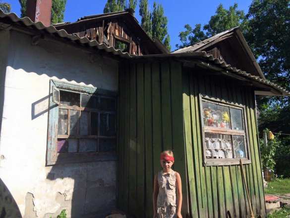 С 6-го по 7-е августа обстрелами ВСУ в Донецке повреждены 20 зданий (ФОТО+ВИДЕО) | Русская весна