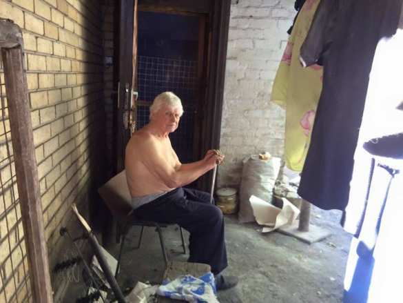 С 6-го по 7-е августа обстрелами ВСУ в Донецке повреждены 20 зданий (ФОТО+ВИДЕО) | Русская весна