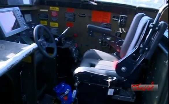 Опубликованы новые кадры позора американских морпехов в иранских территориальных водах (ФОТО, ВИДЕО) | Русская весна