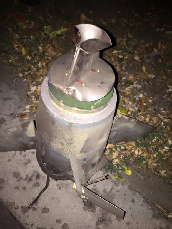 Басурин: ДНР отметила рост активности над Донецком БПЛА ВСУ (ФОТО) | Русская весна