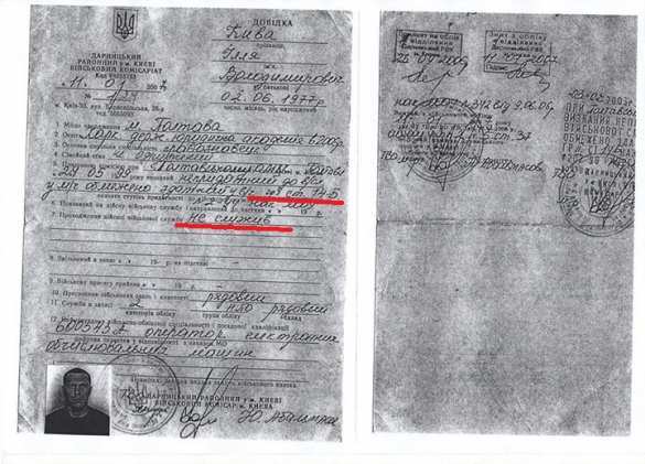 Инвалид-шизофреник на посту главного наркополицейского Украины получал звания быстрее Гагарина — «Русская Весна» публикует новые сенсационные документы | Русская весна