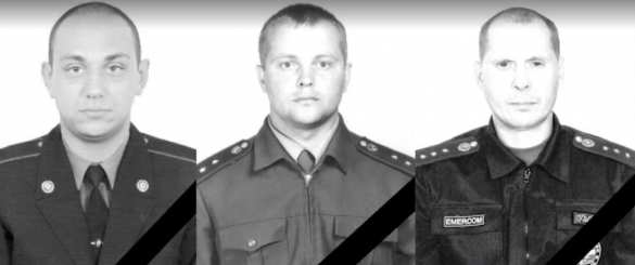 Тела погибших пожарных найдены на месте серьёзного пожара в Красноярске | Русская весна