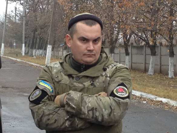 По ту сторону фронта: «правосек» жалуется, что для перевозки «двухсотых» им уже не хватает газели, и просит помочь с автобусом | Русская весна