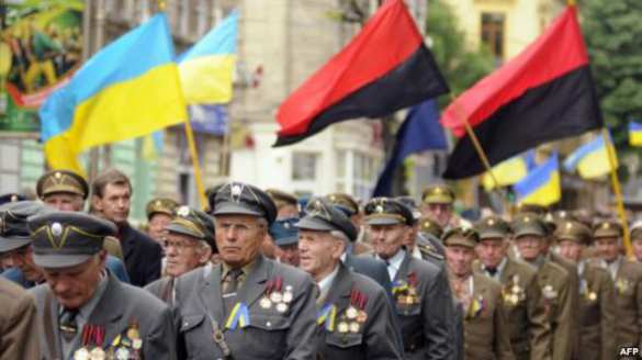 Donezk: Heroisierung der UPA-Armee durch Kiew – Startschuss zu Zerfall der Ukraine | Русская весна