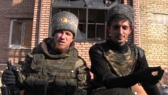  О боевом взаимодействии «Востока», «Спарты» и «Сомали» в донецком аэропорту (ВИДЕО) | Русская весна