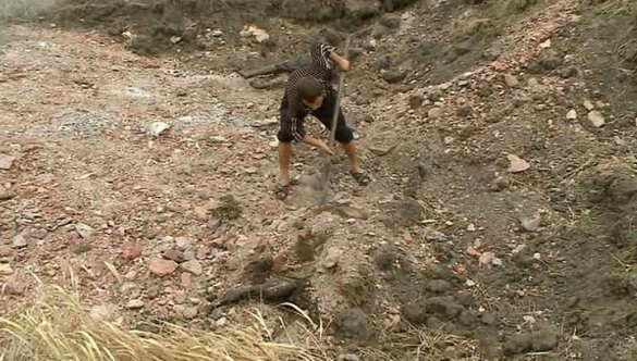 Russische Regierung: Ukrainische Nationalisten verantwortlich für Massenmord an Zivilisten (FOTOS 18+) | Русская весна