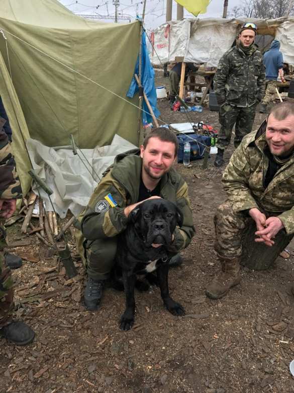 Участники «блокады» останавливают все грузовые поезда из Украины в Россию (+ВИДЕО, ФОТО) | Русская весна