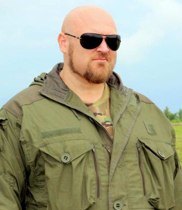 В Москве пройдёт презентация романа о Русской весне (+ФОТО) | Русская весна