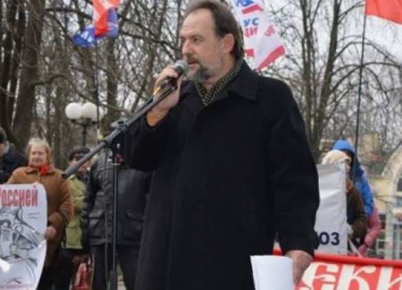 Воссоединение славянских земель: люди большой Новороссии с надеждой взирают на Россию (ФОТО, ВИДЕО) | Русская весна