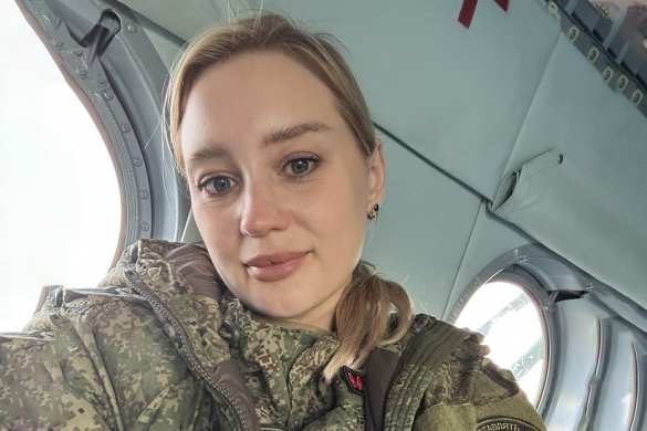 «Муж спас десятки тысяч бойцов»: история врача-героя, погибшего на фронте | Русская весна