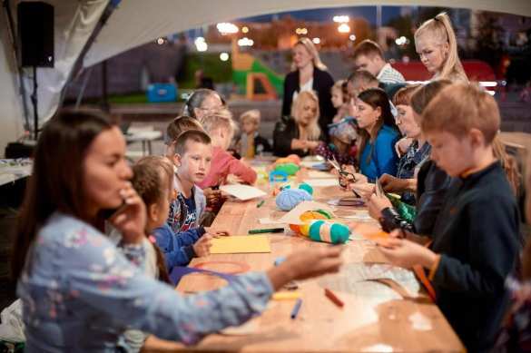 Время спасать Россию: Скрепы, «взорвавшие» Урал (ФОТО) | Русская весна