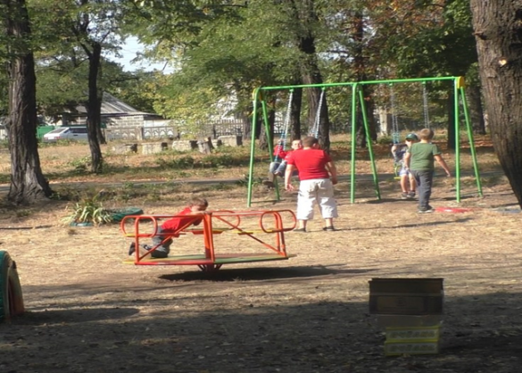 Надо было стрелять: ВСУ под Шумами достраивают свои позиции (ФОТО, ВИДЕО) | Русская весна