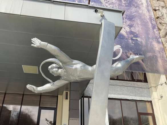 Глава ДНР принял участие в торжествах в честь донецкого космонавта в России (ФОТО) | Русская весна