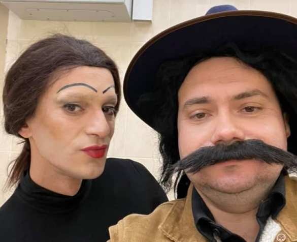 «Круче, чем индийское кино»: на Украине показали взятие Москвы и Кремля (ВИДЕО) | Русская весна