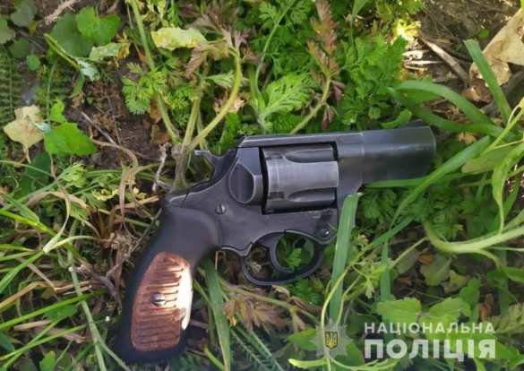 Под Киевом из-за детей подстрелили депутата (ФОТО) | Русская весна