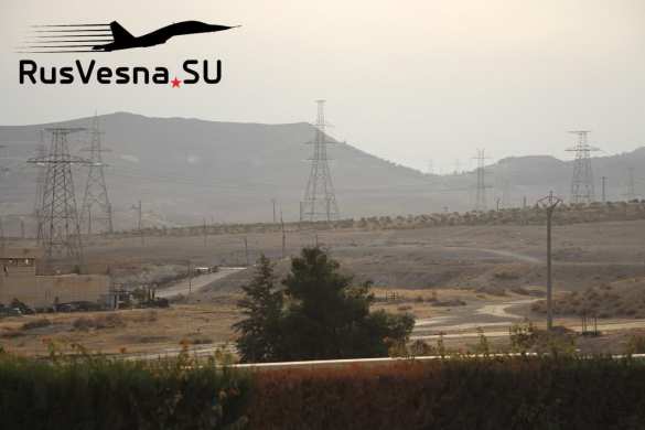 Сирии грозит новая катастрофа: США блокируют план России (ФОТО) | Русская весна