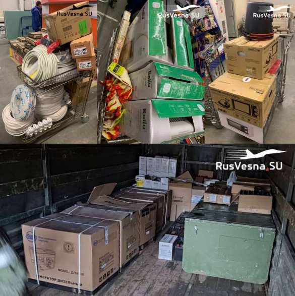 Бойцам очень нужна наша помощь! (ФОТО)  | Русская весна