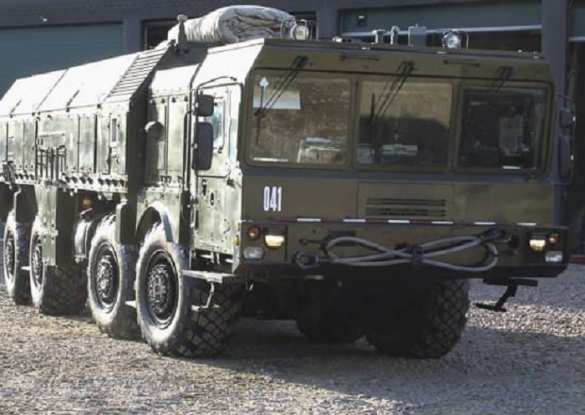 Российские ракетчики подняты по боевой тревоге (ФОТО, ВИДЕО) | Русская весна