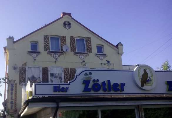 Антироссийское оружие Европы: под ударом западный форпост России (ФОТО) | Русская весна