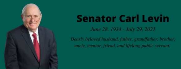 Умер враг России, требовавший введения суперсанкций и признания ДНР террористами (ФОТО) | Русская весна