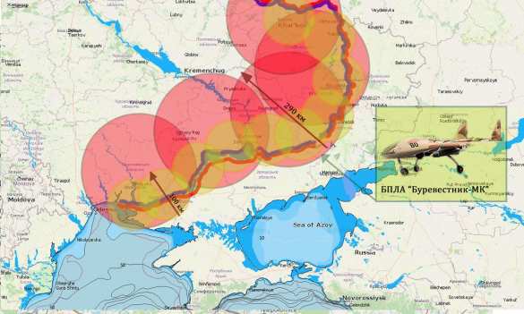 Белорусский беспилотник для СВО (ФОТО) | Русская весна