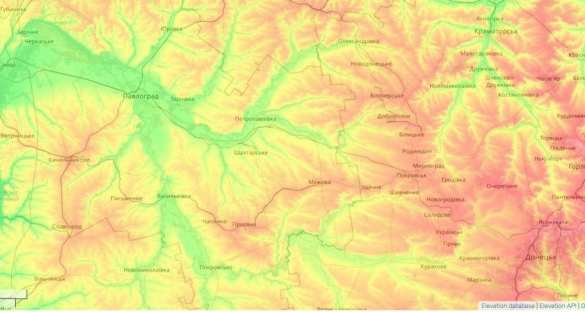 Киев идёт ва-банк: Принято решение держать Покровск до последнего (КАРТА) | Русская весна