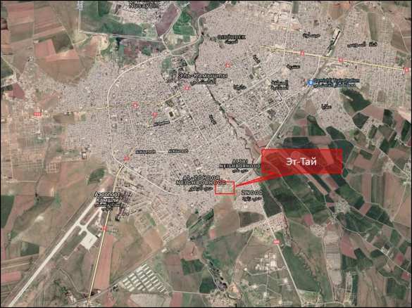 США развязали жестокие бои в Сирии: Армия России вмешалась в новую бойню (ФОТО, ВИДЕО) | Русская весна