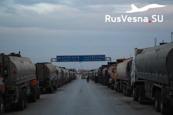 СВР обвинила США в преступлениях и подготовке атак на российских военных (ФОТО, ВИДЕО) | Русская весна