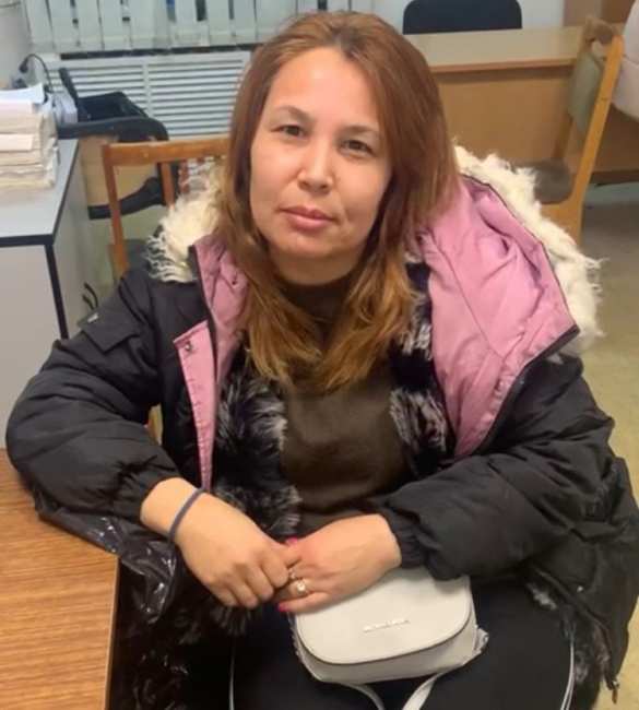 За кондуктора-мигрантку, набросившуюся на бабушку, взялась полиция (ФОТО, ВИДЕО) | Русская весна