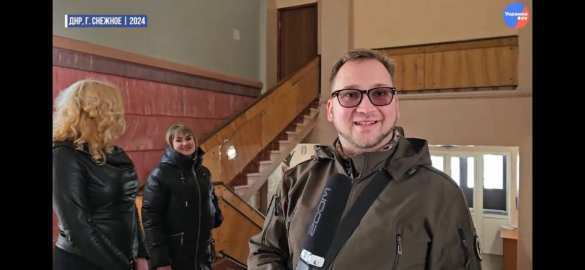 Как Россия восстанавливает города Донбасса, пришедшие в упадок при Украине (ФОТО, ВИДЕО) | Русская весна