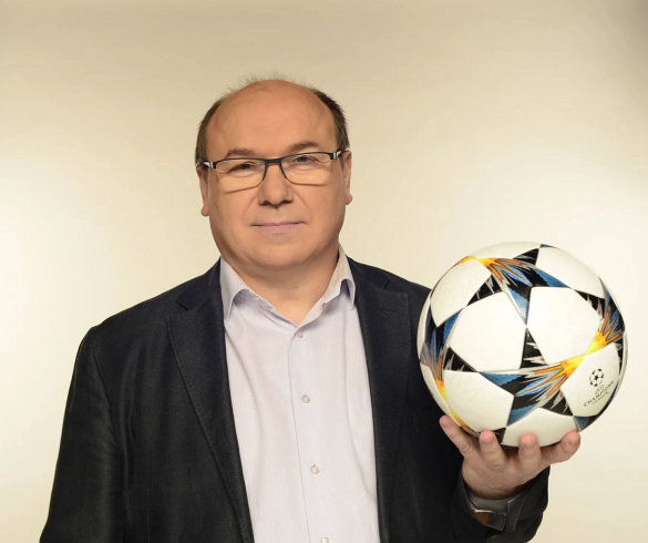 Экс-футболисту сборной Украины пришлось извиняться за критику формы с Крымом (ФОТО) | Русская весна