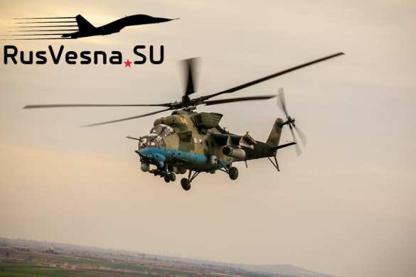 Обострение в Сирии: идёт масштабная переброска боевой авиации и отработка уничтожения целей врага (ФОТО) | Русская весна