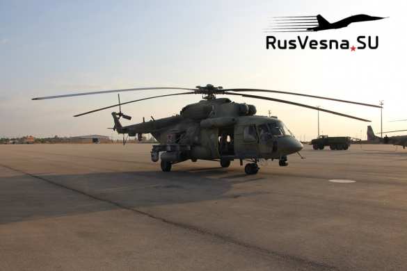 Обострение в Сирии: идёт масштабная переброска боевой авиации и отработка уничтожения целей врага (ФОТО) | Русская весна