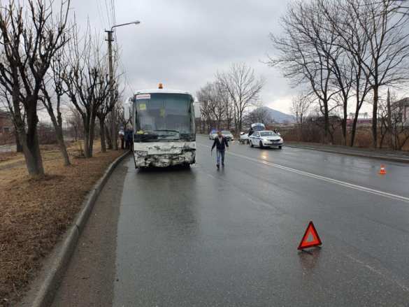 Искорёжен до неузнаваемости — страшная авария в Приморском крае (ФОТО) | Русская весна