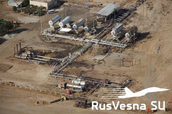 СВР обвинила США в преступлениях и подготовке атак на российских военных (ФОТО, ВИДЕО) | Русская весна