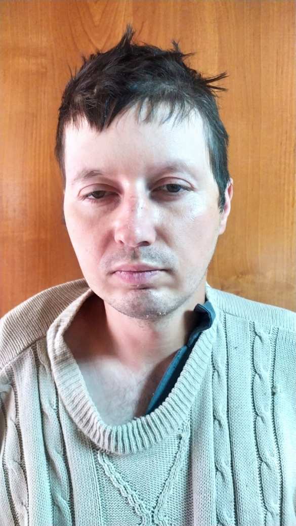Внимание: МВД ДНР устанавливает личность! (ФОТО, ВИДЕО) | Русская весна