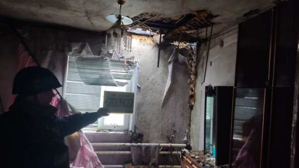 ВСУ нанесли страшный удар по ЛНР: десятки домов разбиты, есть жертвы (ФОТО, ВИДЕО) | Русская весна