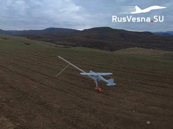 Турки в тревоге: В Карабах прибыли новейшие русские комплексы «Леер-3» — стала известна цель (ФОТО) | Русская весна