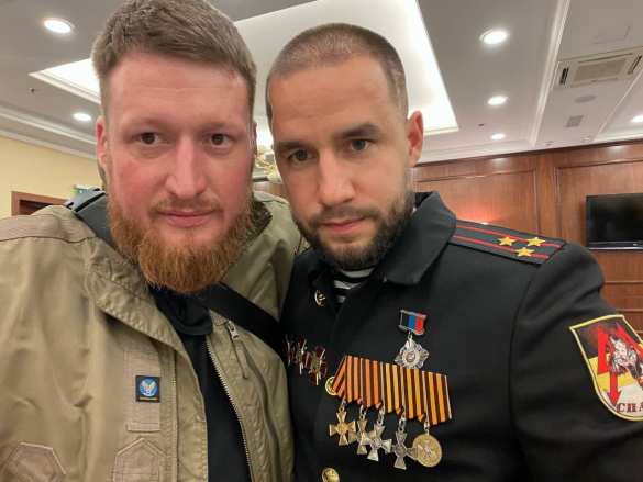 Семь лет легендарной «Спарте» (ФОТО) | Русская весна