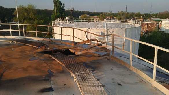 ВСУ отметили 20-летие взрывов в Нью-Йорке новым терактом | Русская весна